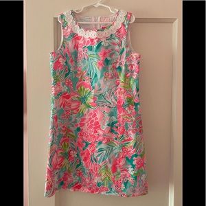 Girls Lily Pulitzer dress NWOT